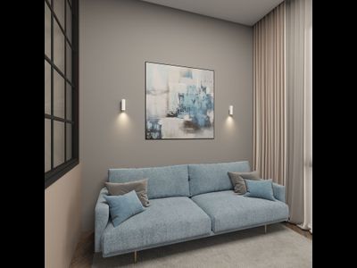 Светильник Denkirs DK2869-WB