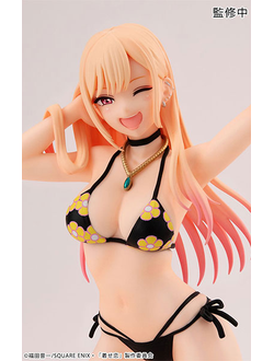 Фигурка Марин Китагава (Marin Kitagawa Tenohira)