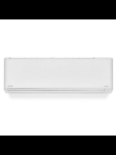 Насос тепловой инверторного типа TOSHIBA Daiseikai Nordic RAS-35N4VPG-ND комплект