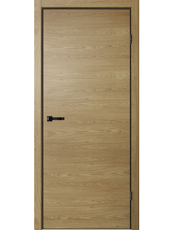 N01 ПГ ПВХ дуб европейский (ЧЕРН. K4AL, Маг3)