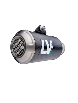 Глушитель LEOVINCE LV-10 Carbon 15241C