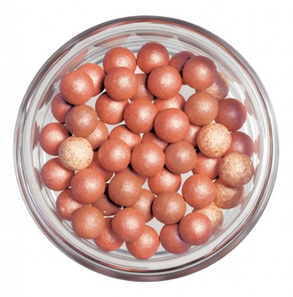 Beads blush Pearl placer арт. 6143