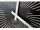 Анимационные настенные часы Gif clock
