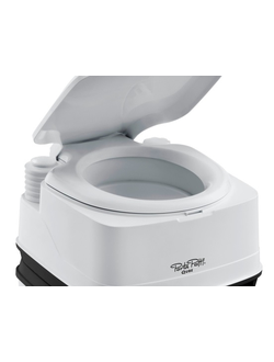 Жидкостный биотуалет Porta Potti Qube 145