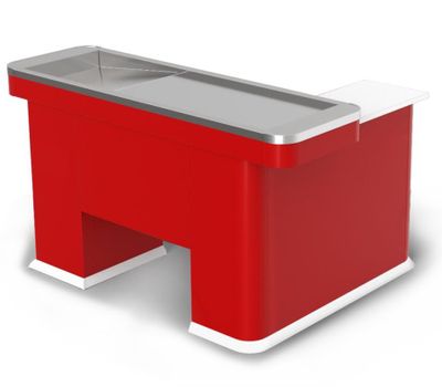 КАССОВЫЙ БОКС STANDART MINI 1500