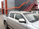Рейлинги для Toyota Hilux 2015 - н.в., Can Otomotiv (Турция), TOHI.73.0000