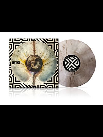 Benthos - From Nothing LP Marble