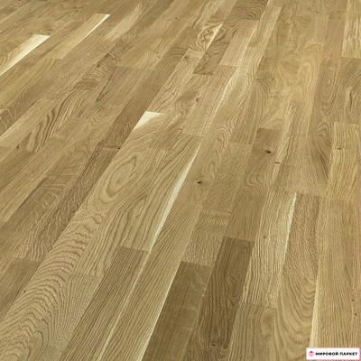 Паркетная доска PolarWood Classic Дуб Ливин купить в интернет-магазине mirovoy-parquet.ru