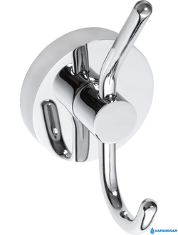 Крючок для полотенца Bemeta Omega 104105242