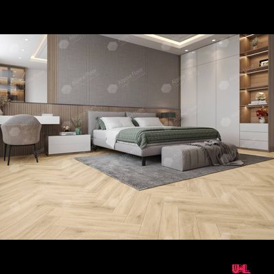 SPC ламинат Alpine Floor Parquet Light Дуб Ригель ECO 13-24