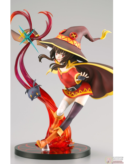 Фигурка 1/7 Мэгумин (Megumin Explosion Magic ver.)
