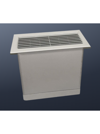 Комплект направляющих обратного воздуха Kuppersbusch ZKM 8500