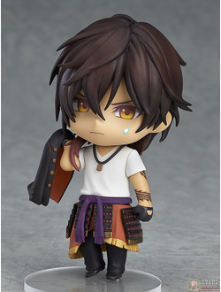Нендроид Окурикара (Ookurikara)