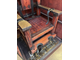 Electric-chair