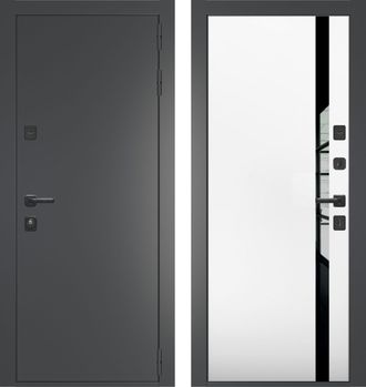 G EVOLUTION Royal 2 белый софт