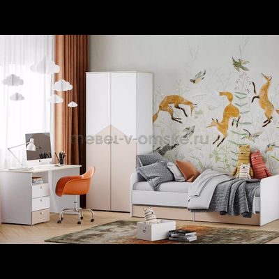 Кровать Банни-041.38