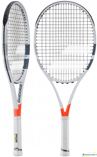 Теннисная ракетка Babolat Pure Strike Junior 26