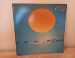 Santana – Caravanserai VG/VG