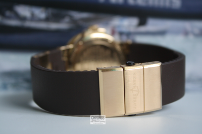 Ulysse Nardin Marine Chronometer 266-66-3/625