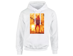 Толстовка Привет Сосед/ Hello Neighbor №18