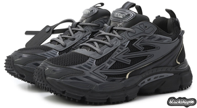 Off-White Be Right Back Мужские Black (40-45)