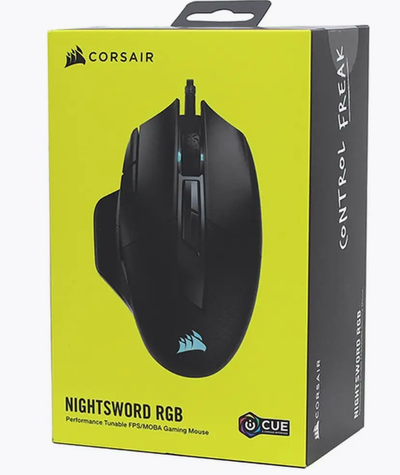 CORSAIR NIGHTSWORD