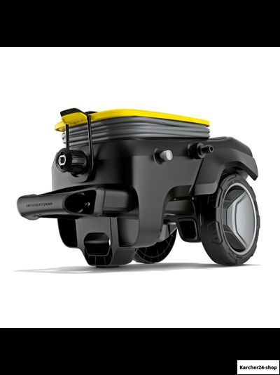 Минимойка Karcher K 7 Compact Set (8.440-669.0)