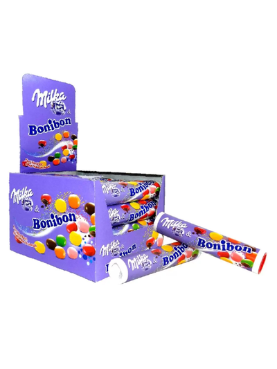 Драже Milka Bonibon