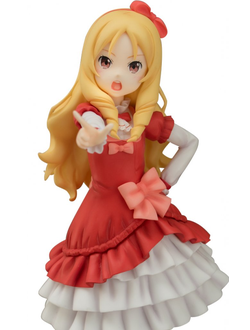 Фигурка 1/7 Эльф Ямада (Yamada Elf Lolita Fuku Ver.)