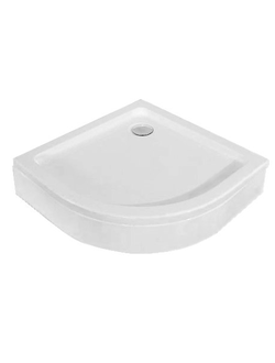 Dush-ka Style PL  80х80х22 см