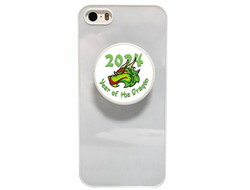 Держатель для телефона год Дракона №10