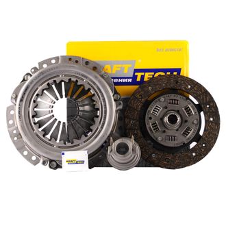 Сцепление ВАЗ-2101-2107 в сборе KRAFTTECH