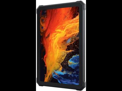 Blackview ACTIVE 8 PRO 8/256GB LTE Черный