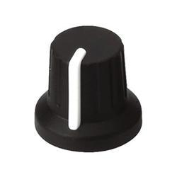 Ручка потенциометра для приборов АМТ (49001)