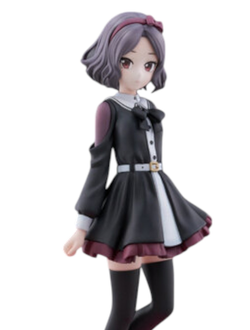 Фигурка Томо Эбидзука (Tomo Ebizuka Toei Animation)