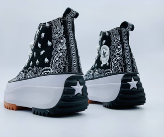 Converse all star running shoes outlet