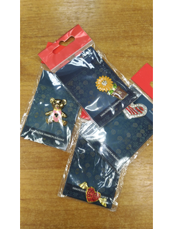 740309 Наклейка