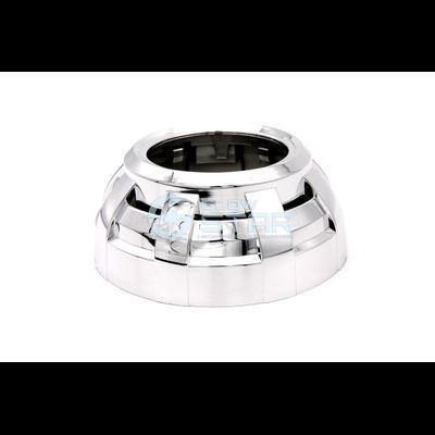 Бленда (маска) для линз №4 RANGE ROVER 3.0 дюйма, 1шт