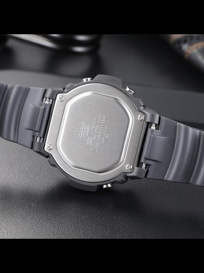 Часы Casio W-219H-8B