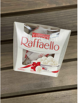конфеты рафаэлло