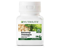 NUTRILITE™ Блокатор углеводов 90 таб