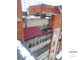 монтаж каркаса
