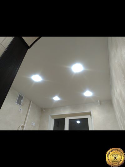 Ремонт кухни № 4 город_Мурманск ул.Гер.Рыбачьего, д.11