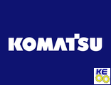 Распродажа Komatsu