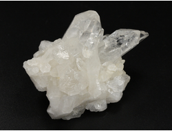 Кварц горный хрусталь, друза, Бразилия (51*38*38 мм, 44 г) №36231