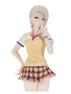 Фигурка Элис Накири (Alice Nakiri)