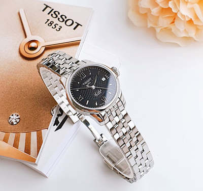 Швейцарские часы Tissot T41.1.183.53