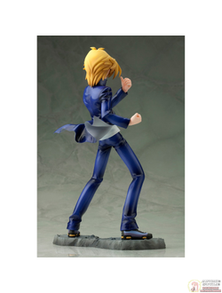 Фигурка 1/7 Кацуя Дзёноути (Katsuya Jounouchi)