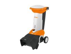 Измельчитель садовый STIHL GHE 420.0 (комплект) за 163390 р.