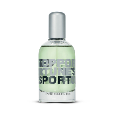 OPPORTUNE Sport - Туалетная вода для мужчин, 50мл.